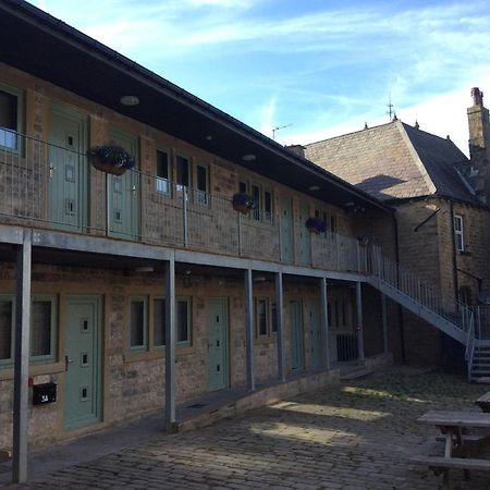 Aparthotel Swans Nest Holmfirth Exterior foto