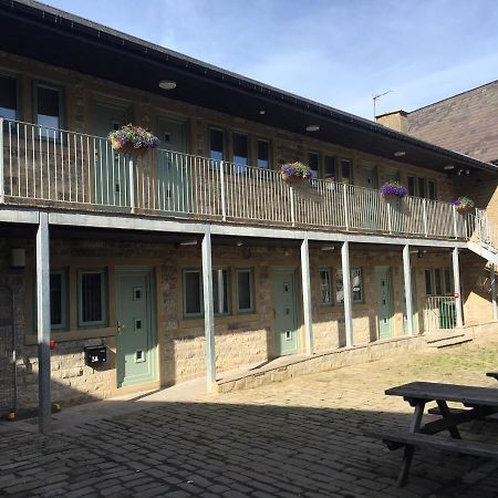 Aparthotel Swans Nest Holmfirth Exterior foto
