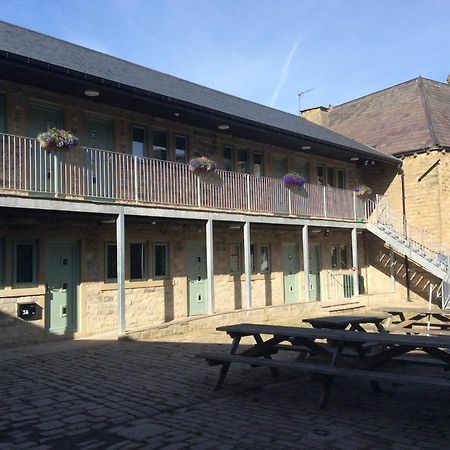 Aparthotel Swans Nest Holmfirth Exterior foto