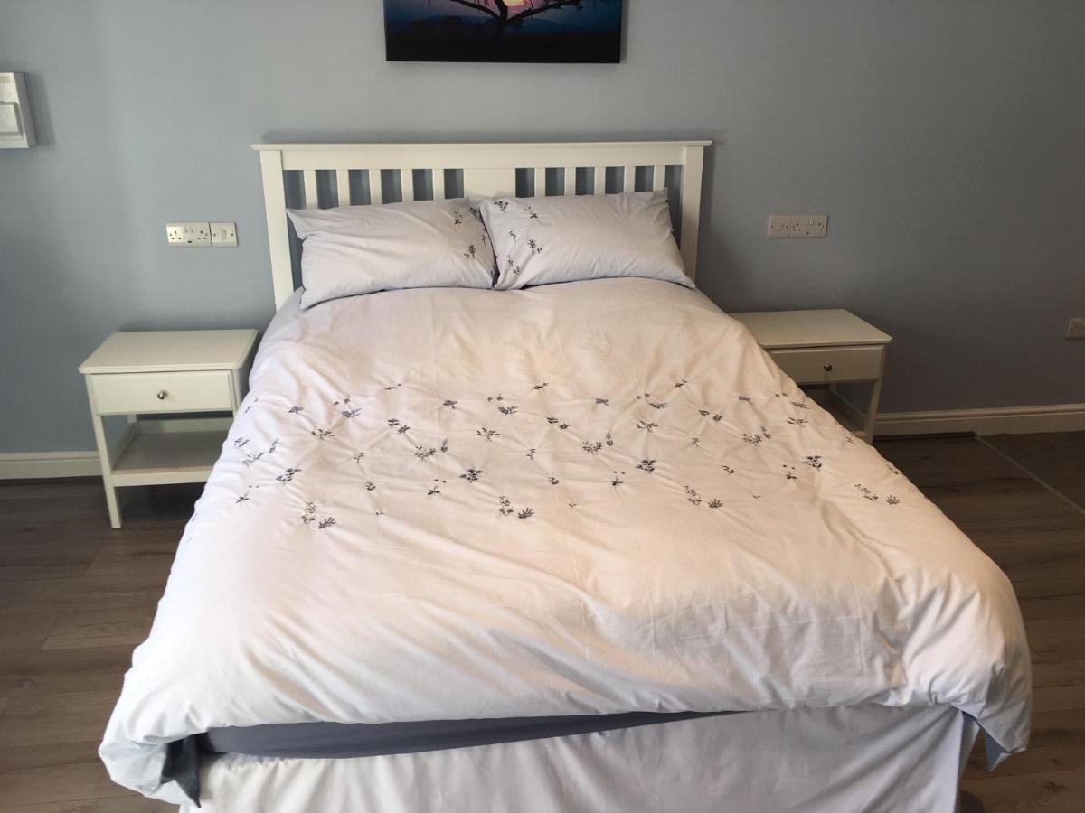 Aparthotel Swans Nest Holmfirth Exterior foto