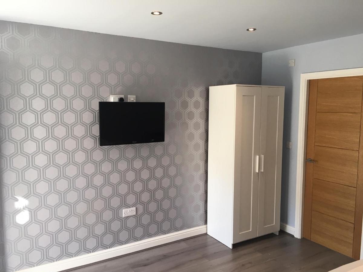 Aparthotel Swans Nest Holmfirth Exterior foto